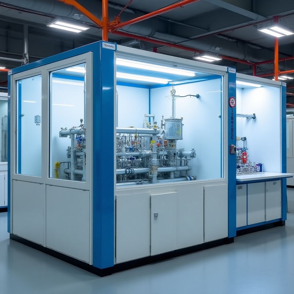Laboratorio de simulación energética