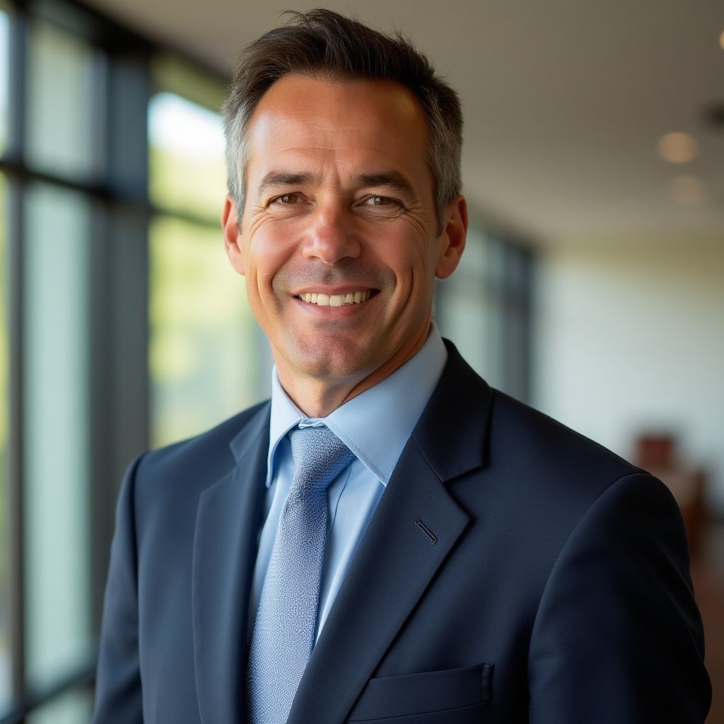 Asesor en inversiones energéticas