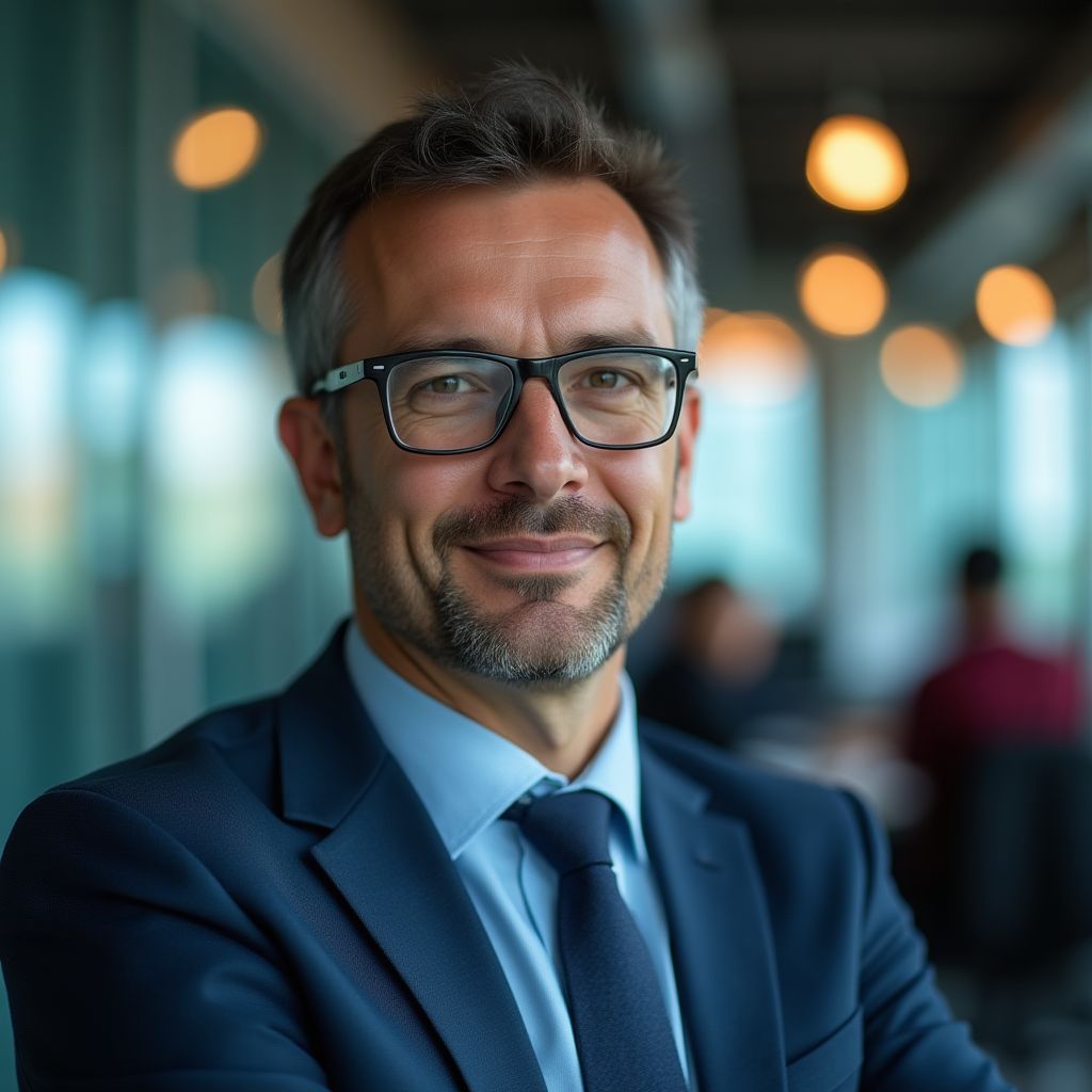 Especialista en Inversiones Energéticas