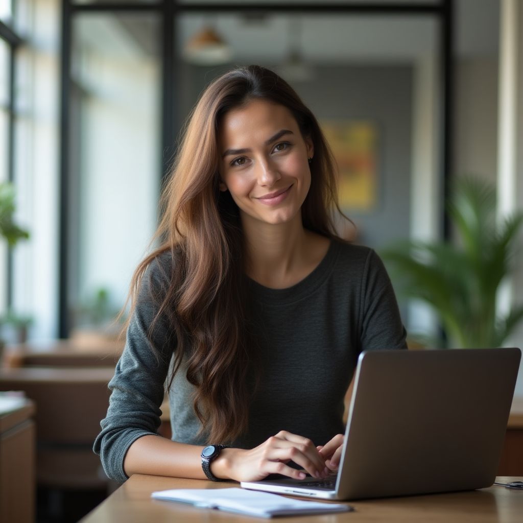 Directora de Tecnología Educativa